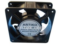 01 06 50 SQUARE FAN MOTOR 120X120X38 220V 18W